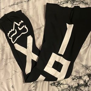 Fox Racing Sweats